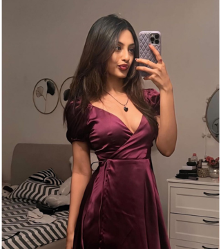Call Girl Profile