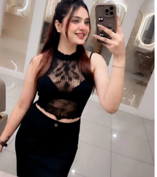 Call Girl Profile