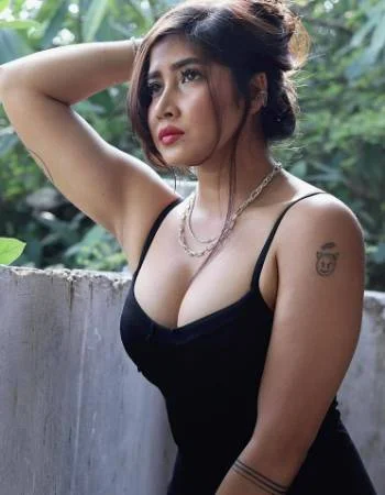 Ankita - VIP Call Girl Dehradun