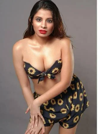 Divya - Call Girl Service in Dehradun