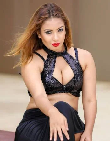 Pooja - High Profile Escort Dehradun